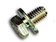 Bolt with washer 9990750390C