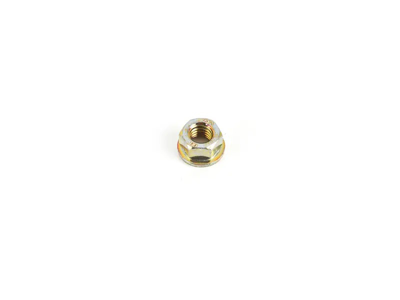 Hexagon nut 99908407801