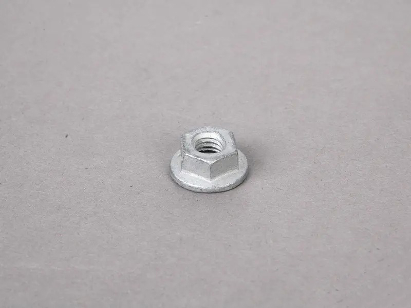 Hexagon nut 99908462901