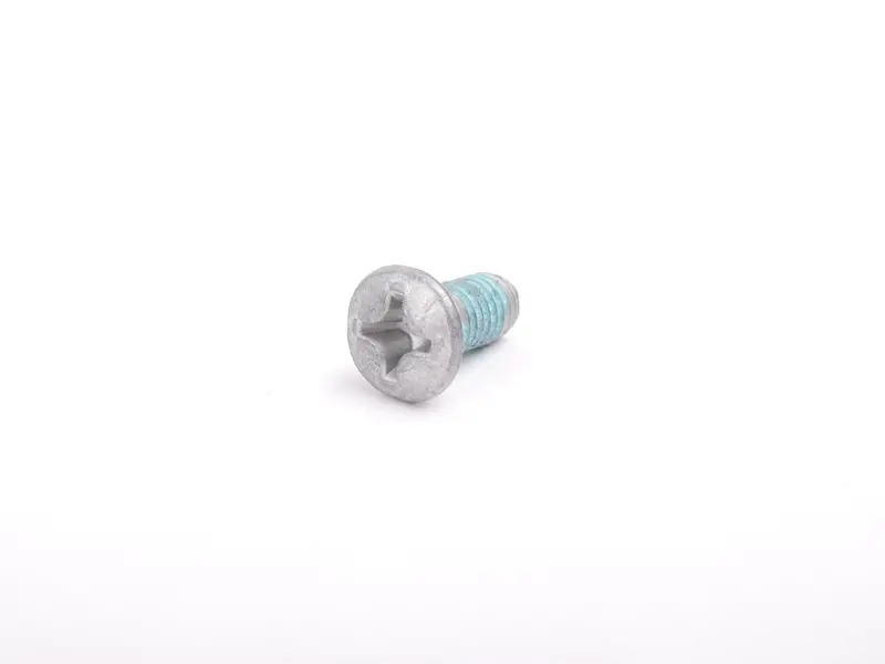 fillister hd. screw 99927007001