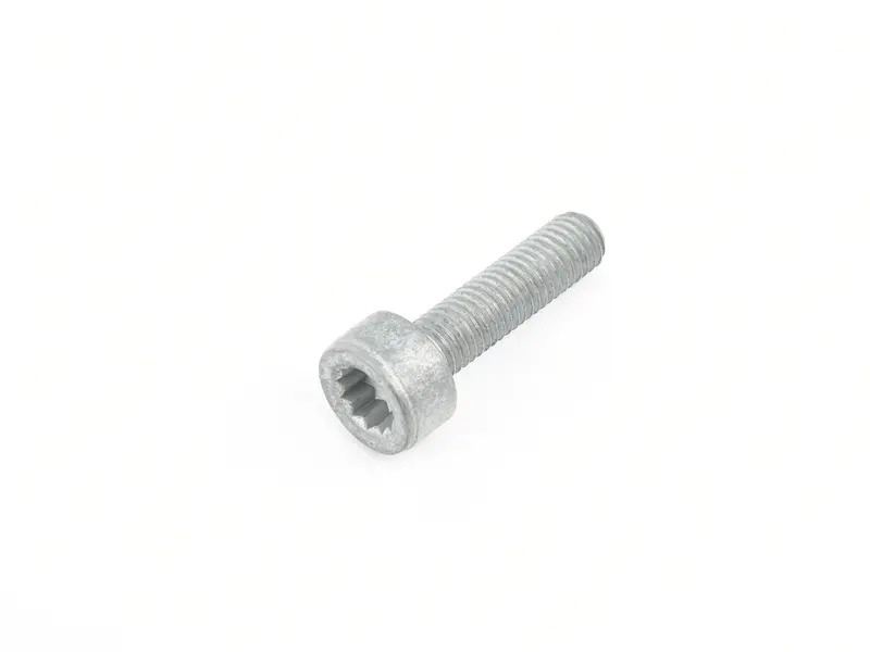 Pan-head screw 99951010501