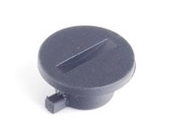 cap nut Black 9995900364001C