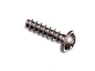 Fillister hd. screw. This part number supersedes to N10549603 99991908407