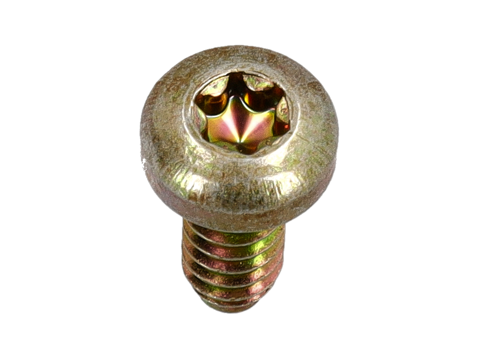 fillister hd. screw 99991909802