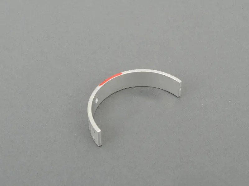 Crankshaft bearing, This part number supersedes to 0PB105589E 9A110105203