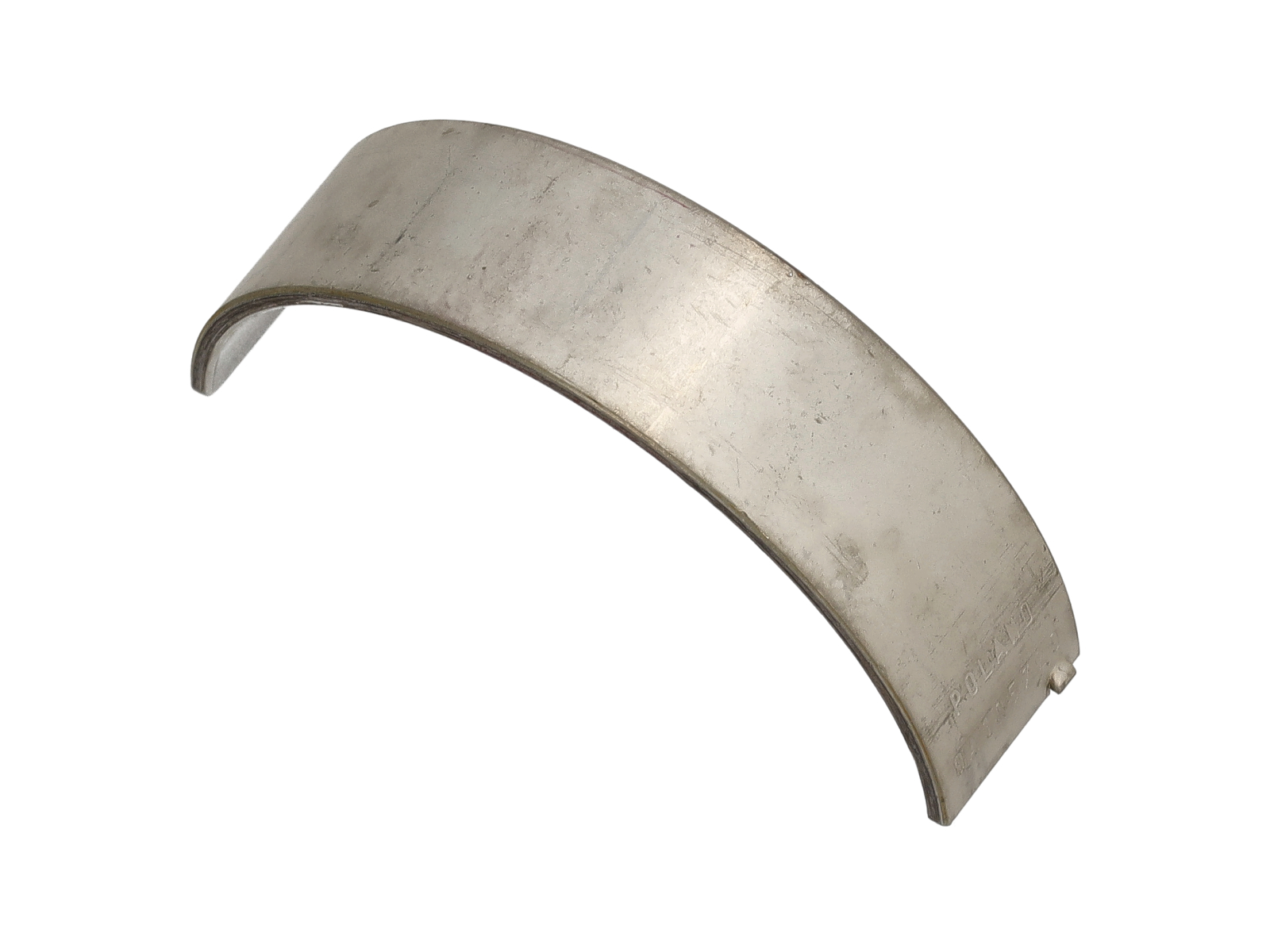 connecting rod bearing shell 9A110305791