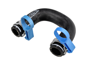 Coolant Supply Hose. Porsche 997.2 Carrera / Turbo / GT2 RS 2009–13 - 9A110666001