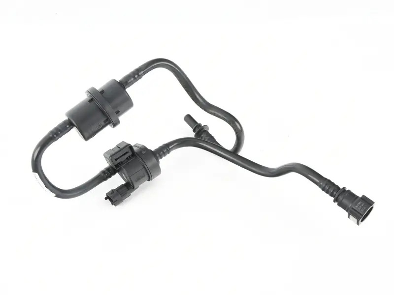 Breather line 9A111009102