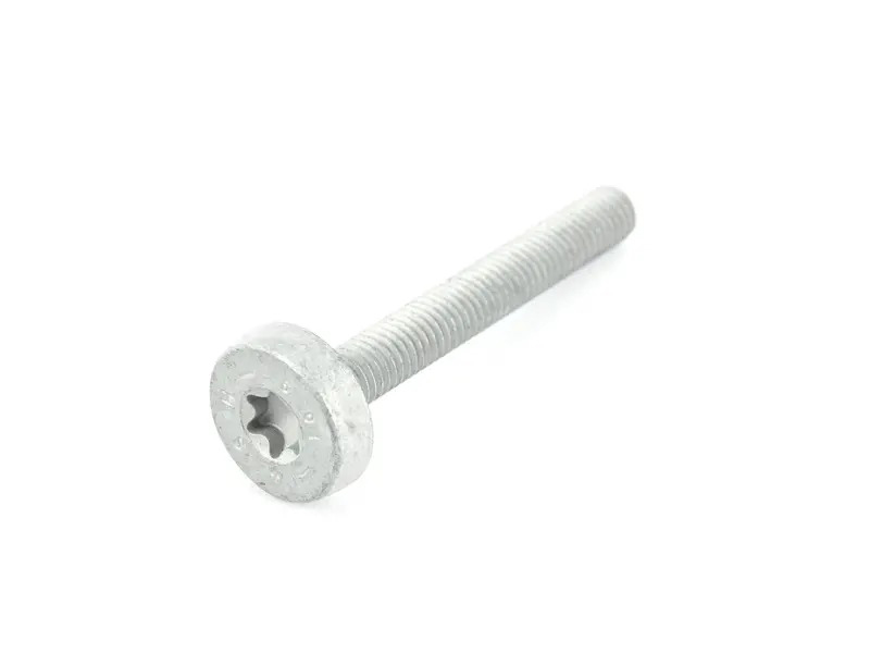 Hexagon socket flat head bolt 9A700803500