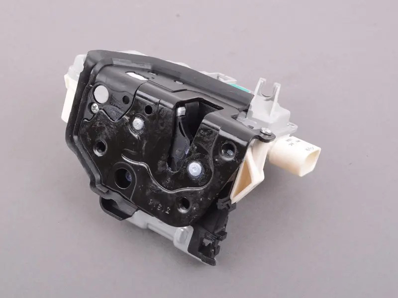 door latch 9A783721502