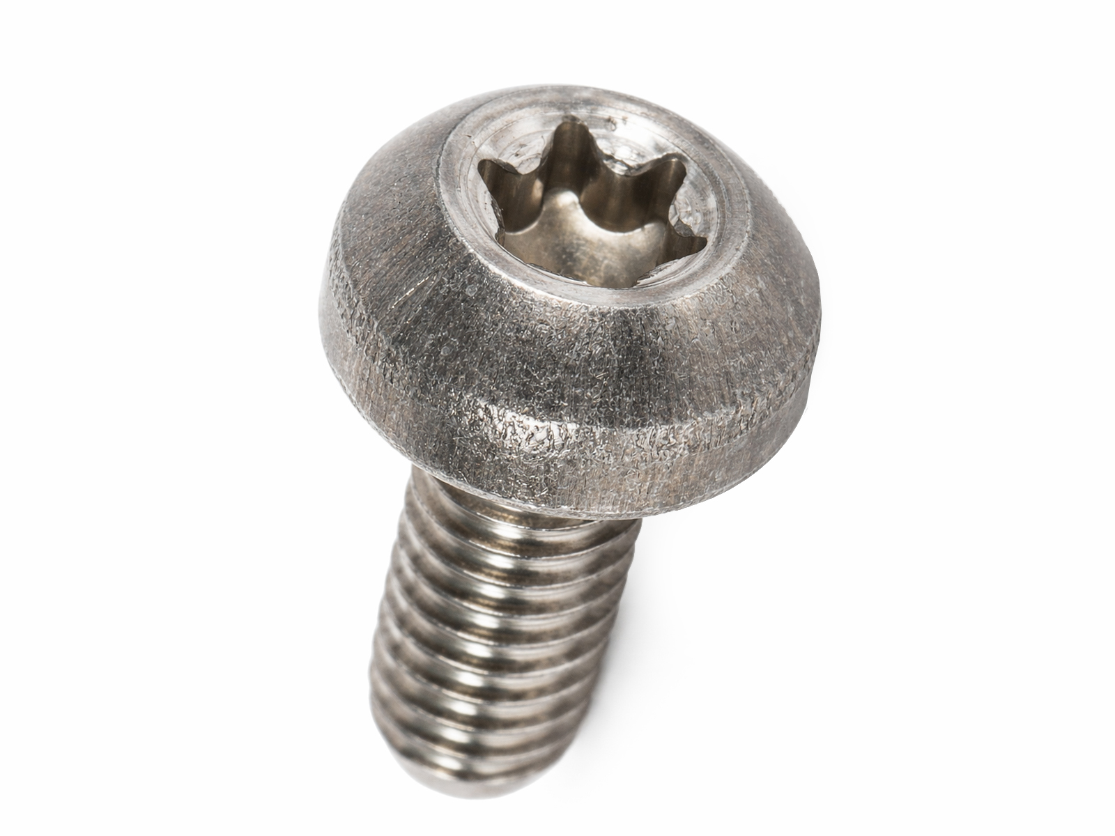 Flat head multi-point socket bolt. This part number supersedes to 9P1399265A 9G130780200