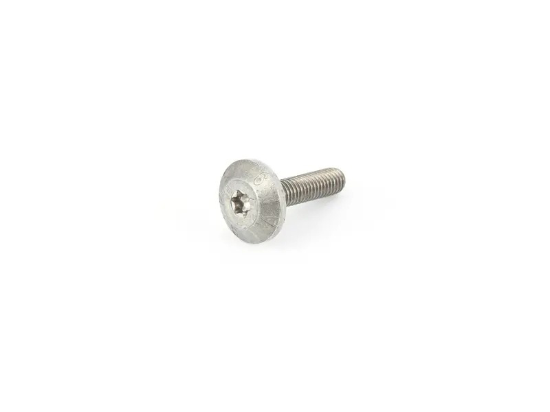 Flat head multi-point socket bolt, This part number supersedes to PAF009388 9G132180100