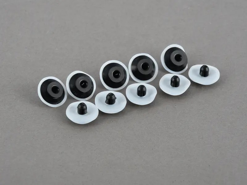 Assembly kit 9P1898909