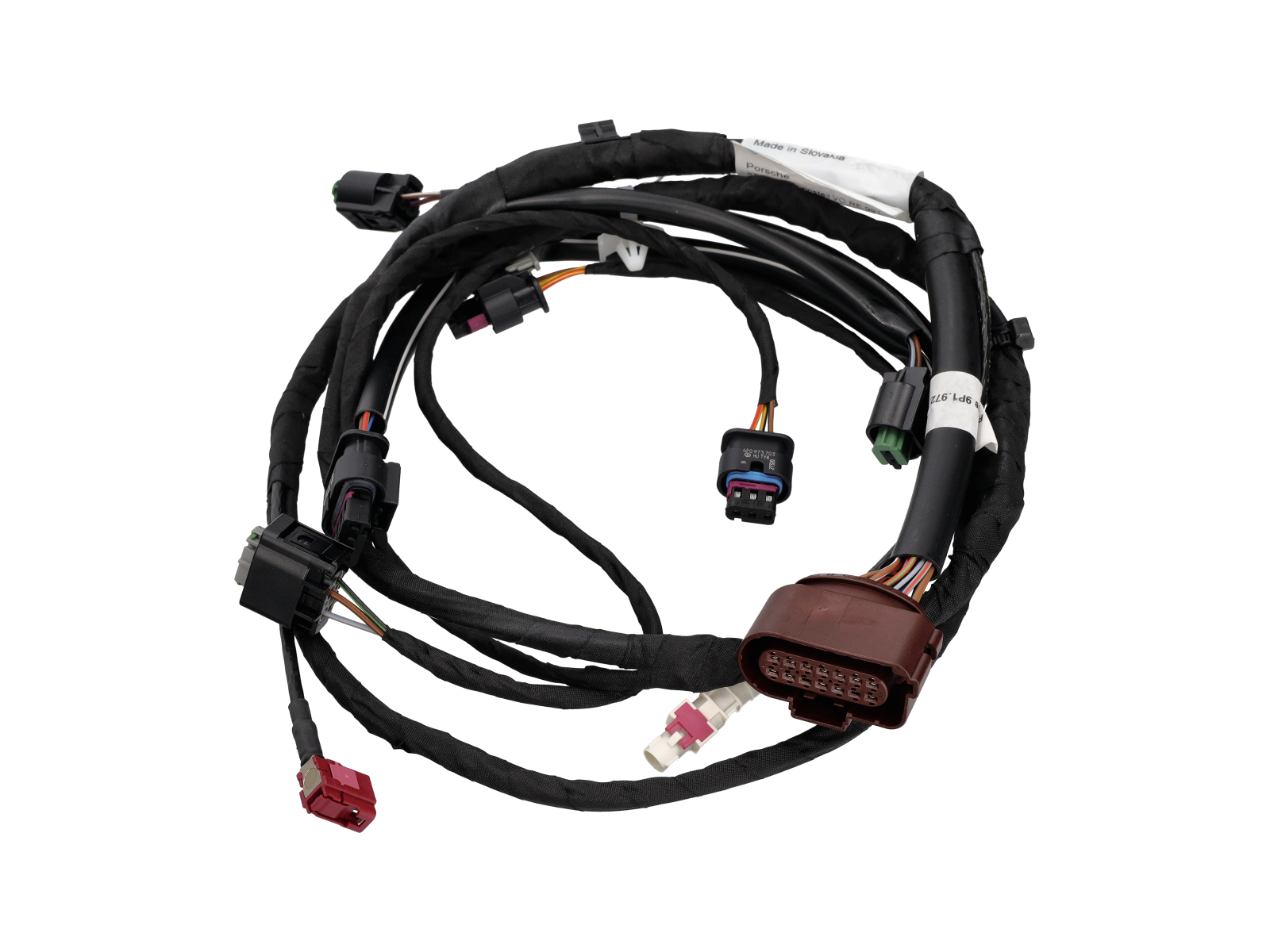 harness 9P1972156C