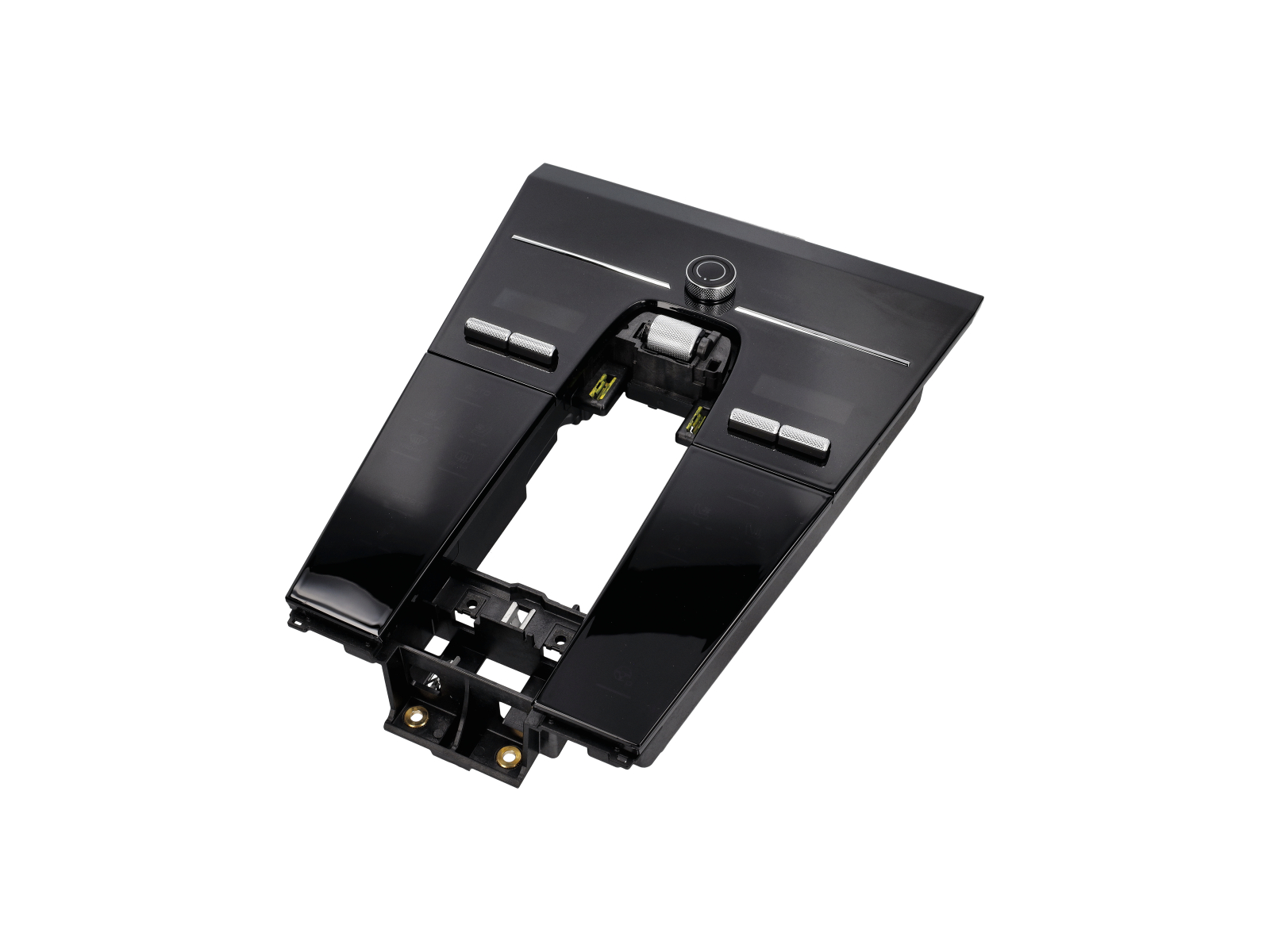 operating unit High-Gloss Black 9Y0919610NOV3