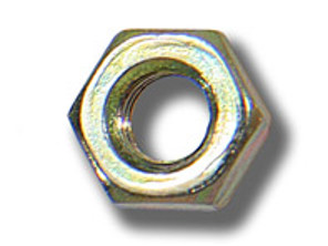 Nut PCG01100460 - N011004G, PCG01100460