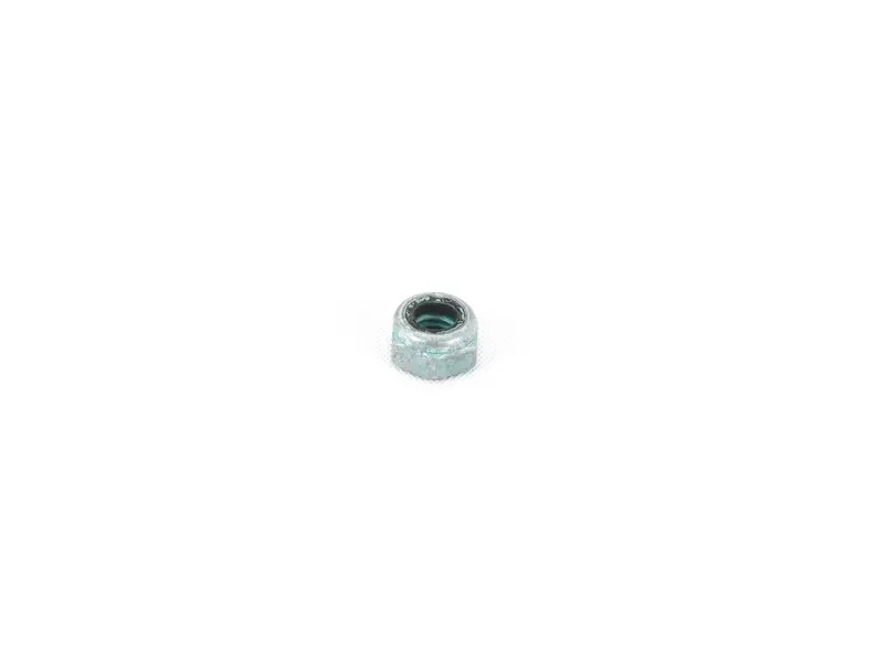 hex. nut self-locking N01118312