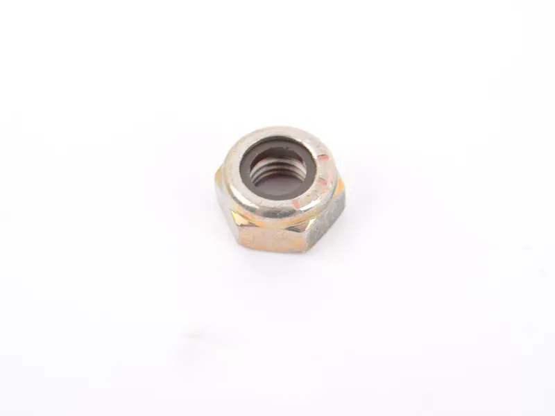 hex. nut self-locking N0111856