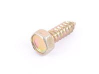 Hexagon-head tapping screw N0138911