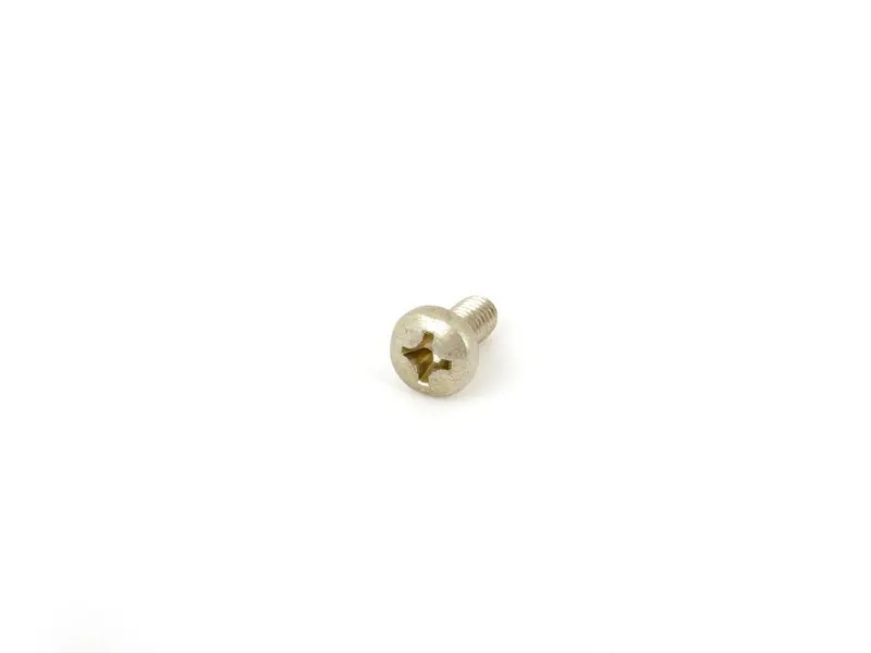 fillister hd. screw N0141395