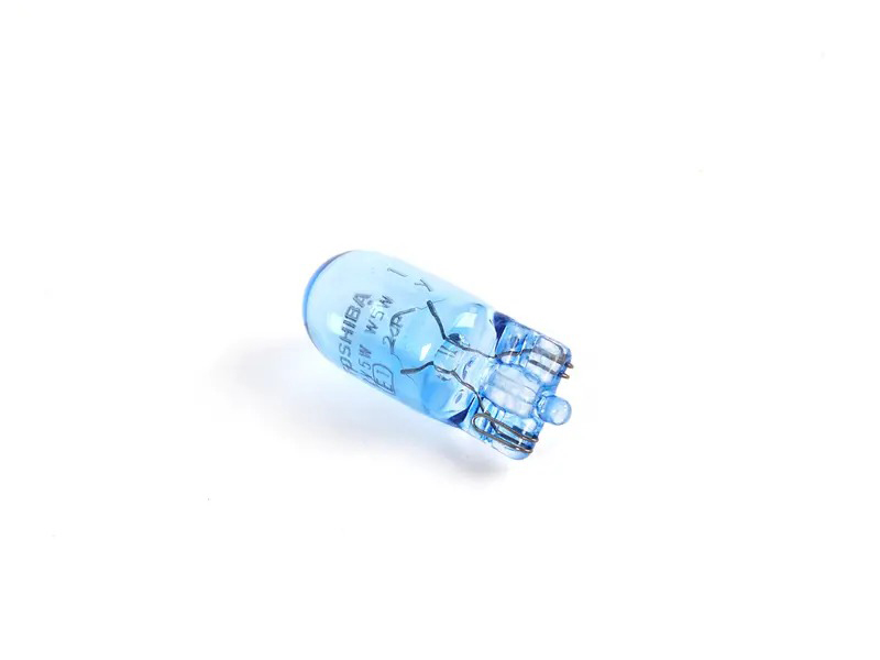 bulb blueglass N0177538