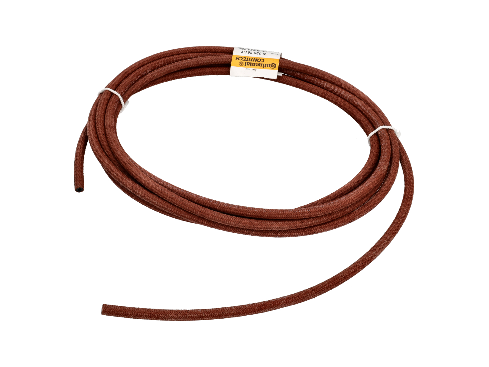 Original Porsche Part N0203612