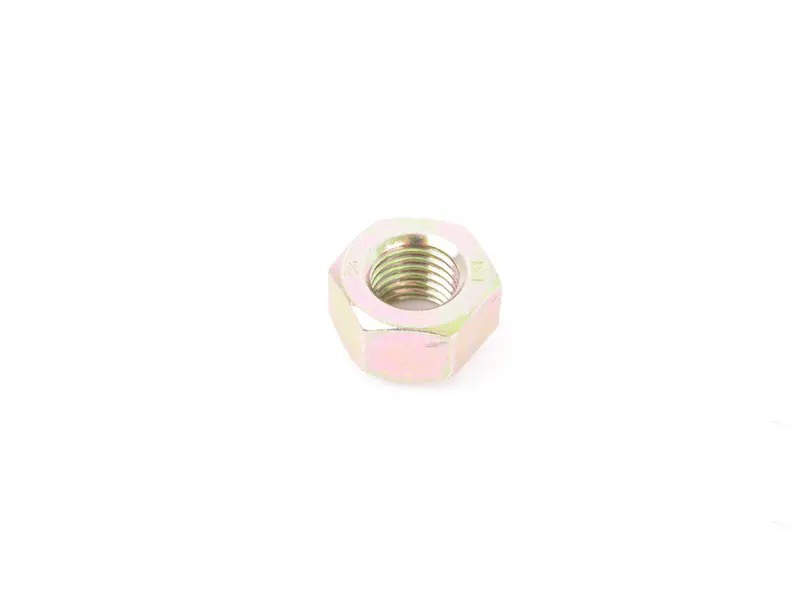 hex. nut self-locking N0211311