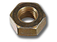 hex. nut self-locking N0221492