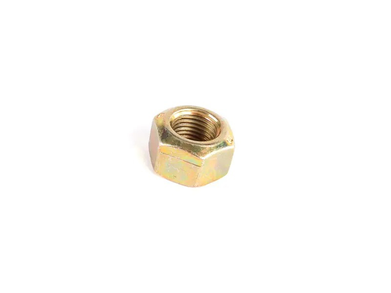 hex. nut self-locking N0221501