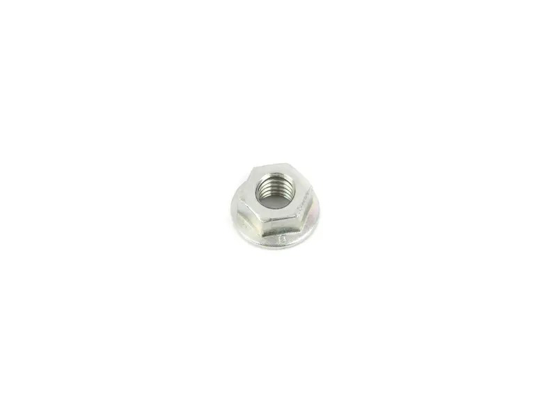 hex. nut self-locking N02300314
