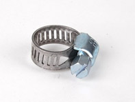 Hose Clamp N0245281