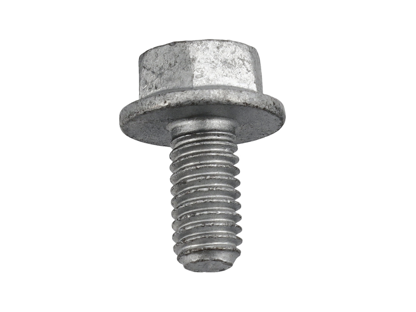 bolt hex. hd. with shoulder N10156307