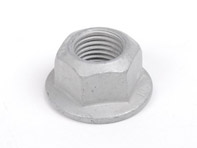 Hexagon nut M14x1.5. This part number supersedes to PAF103353 N10335304
