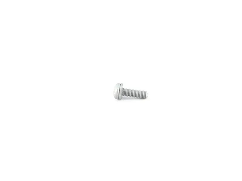 Hexagon socket oval head bolt (combi) N10347103