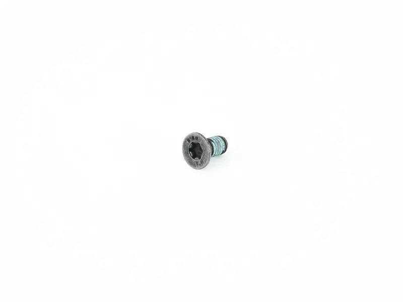 Hexagon socket head bolt self-locking N10456004