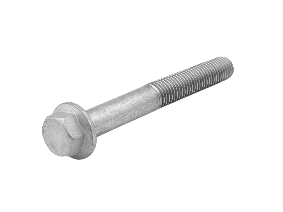 Hex collared bolt BM14 x 1,5 x 102. This part number supersedes to PAF105326 N10532602