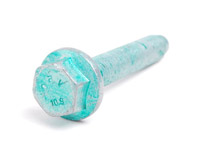 bolt hex. hd. with shoulder N10552402