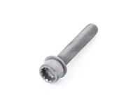 bolt with polygon socket hd. (combi.) N10613901