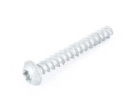 Hexagon socket flat head bolt N10626101