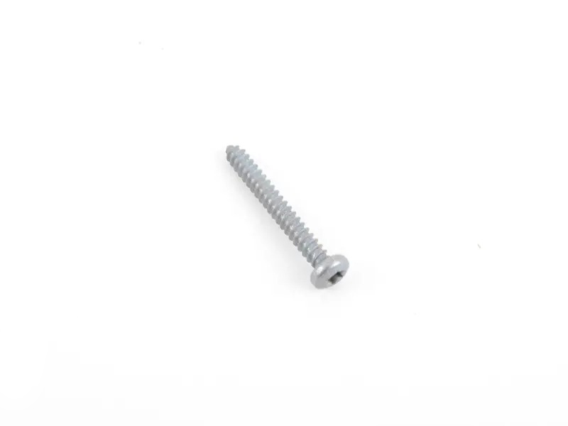 Oval-head sheetmetal screw N10712001