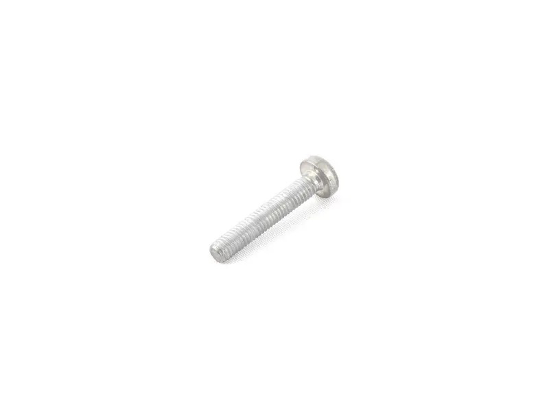 Hexagon socket flat head bolt N10765401
