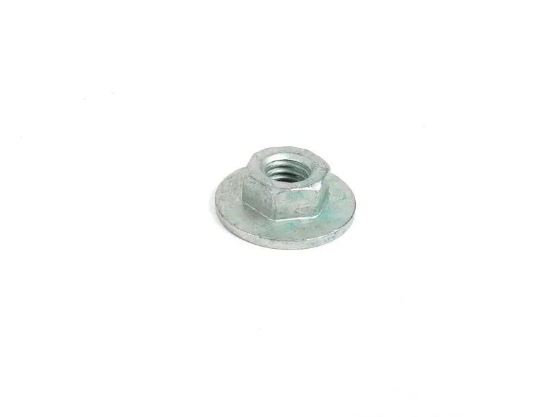 hex. nut with washer N90132603