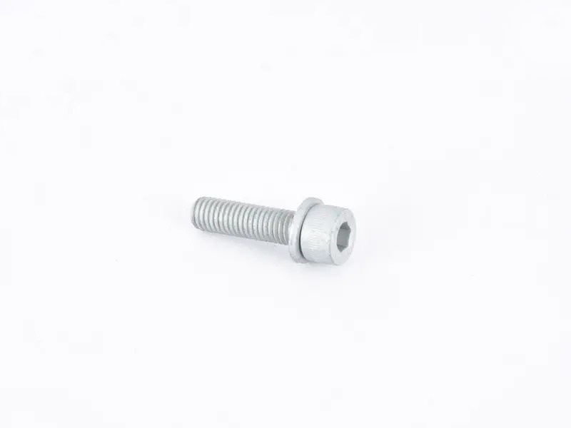 bolt with hex. socket hd. (combi.) N90355903