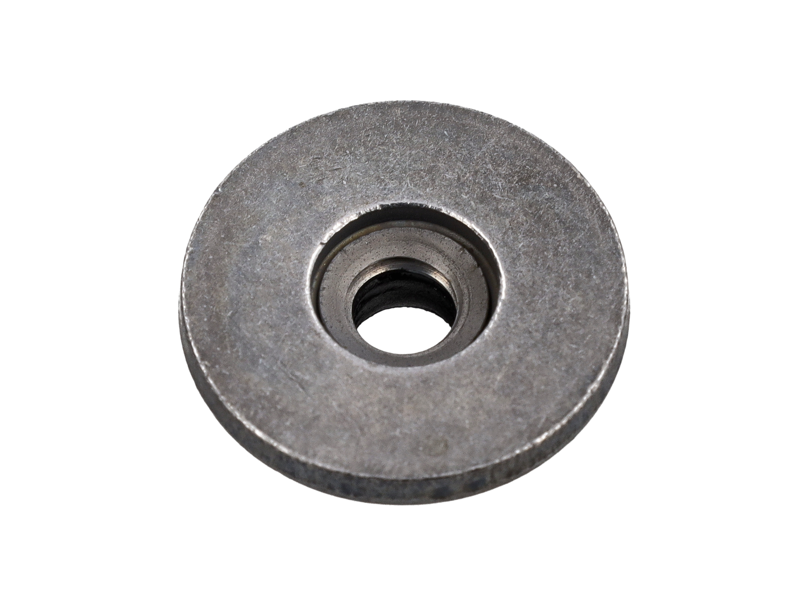 hex. nut with washer N90570803