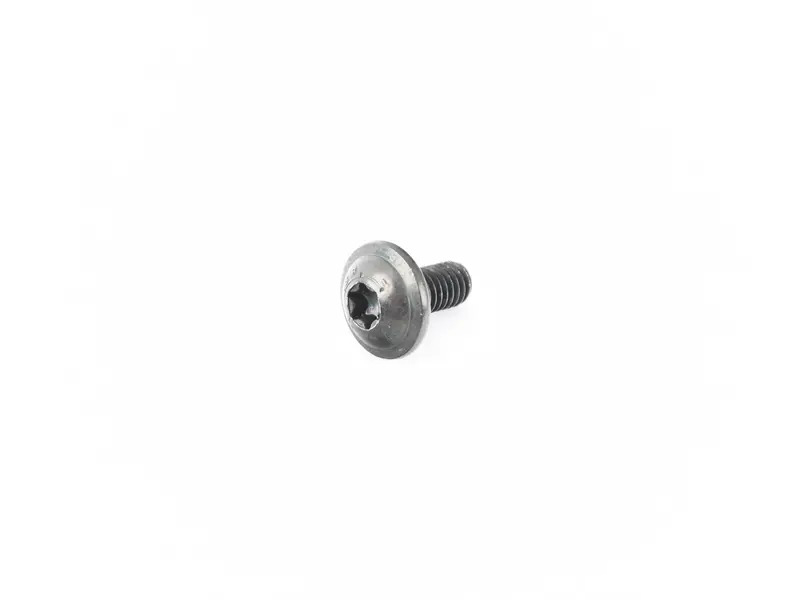 fillister hd. screw with MULTI-POINT SOCKET HEAD N90737107