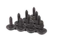 Hexagon socket head panel bolt N90775001