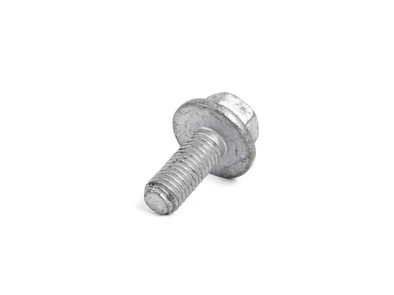 bolt hex. hd. with shoulder N90847602