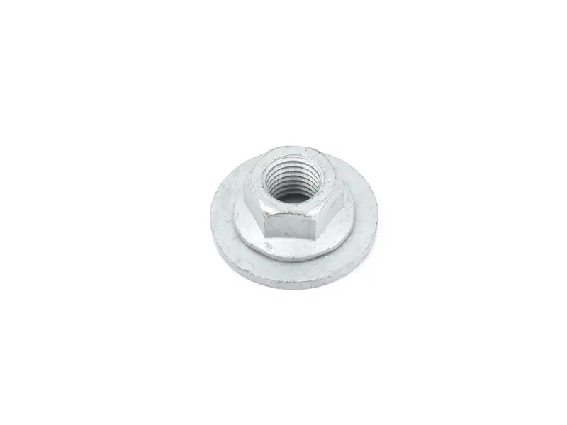 Hexagon nut N90848405