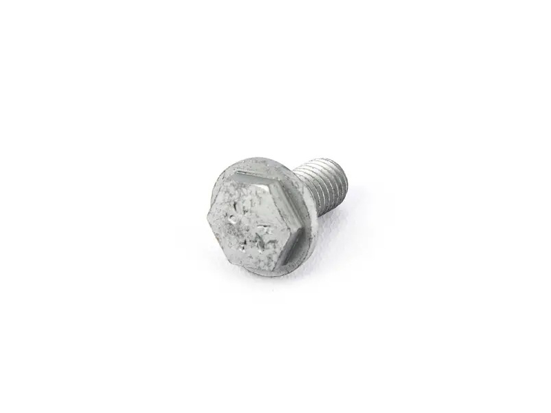 fitted bolt hex. head N90893202