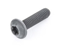 fillister hd. screw with MULTI-POINT SOCKET HEAD N90923801